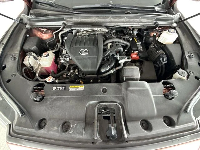 Used 2023 Brown Lexus 350 Premium Plus image 27