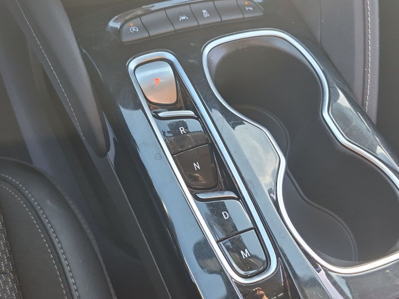 Certified Used 2021 SATIN STEEL METALLIC Buick Preferred image 16