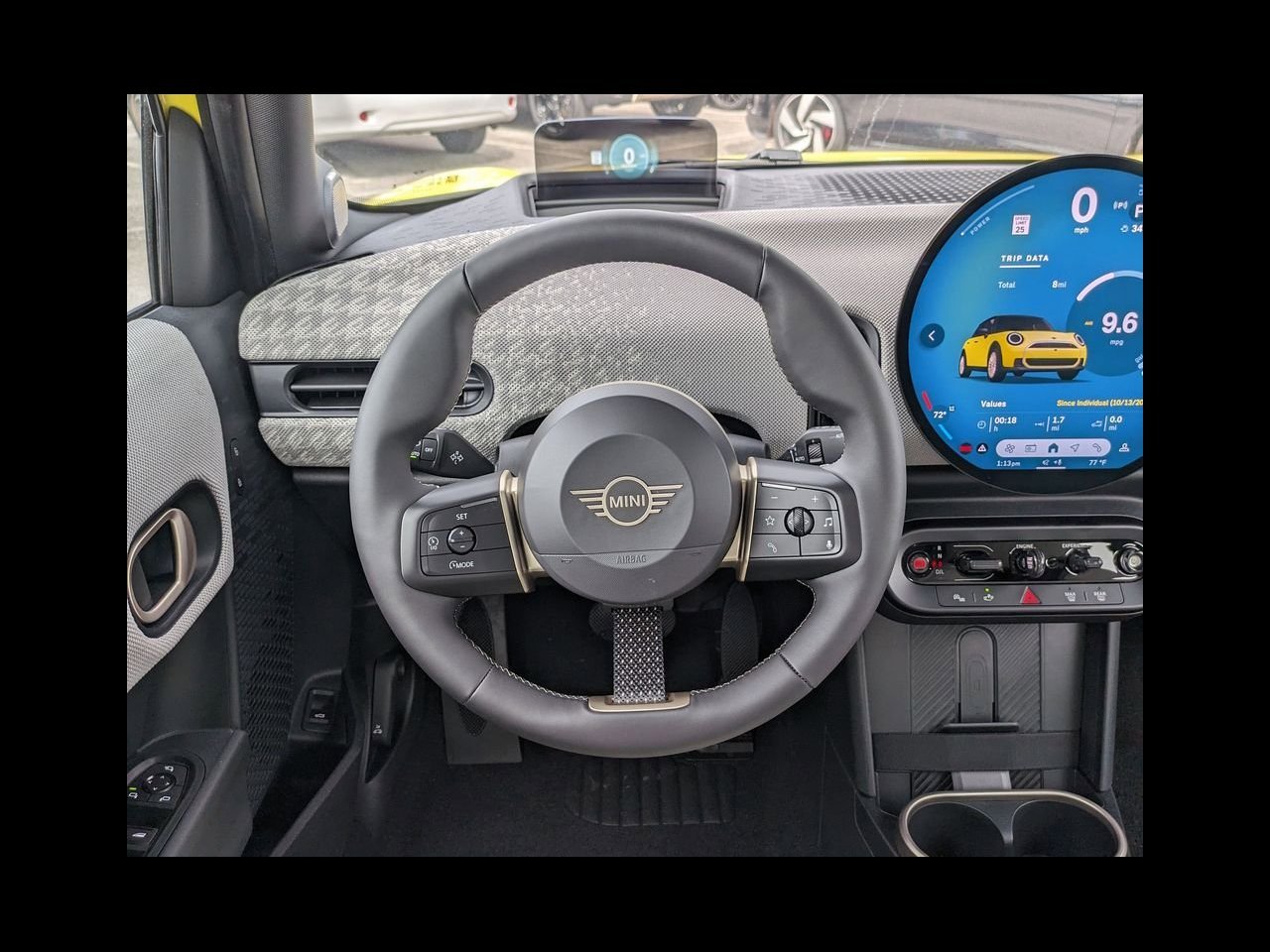 2026 MINI Hardtop 4 Door S - Photo 11