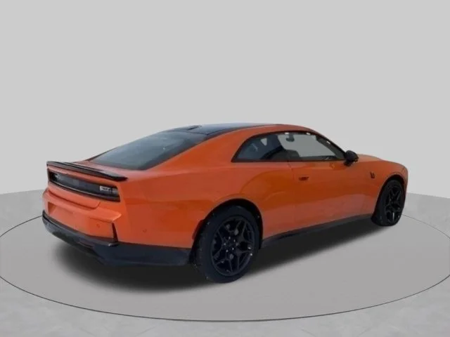 New 2026 Peel Out Exterior Paint Dodge Scat Pack Plus image 11