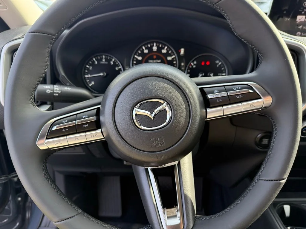 New 2026 Polymetal Gray Metallic Mazda 2.5 S Meridian Edition AWD image 15