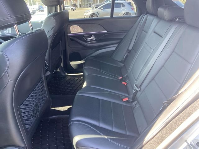 2022 Mercedes-Benz GLE GLE350 - Photo 13