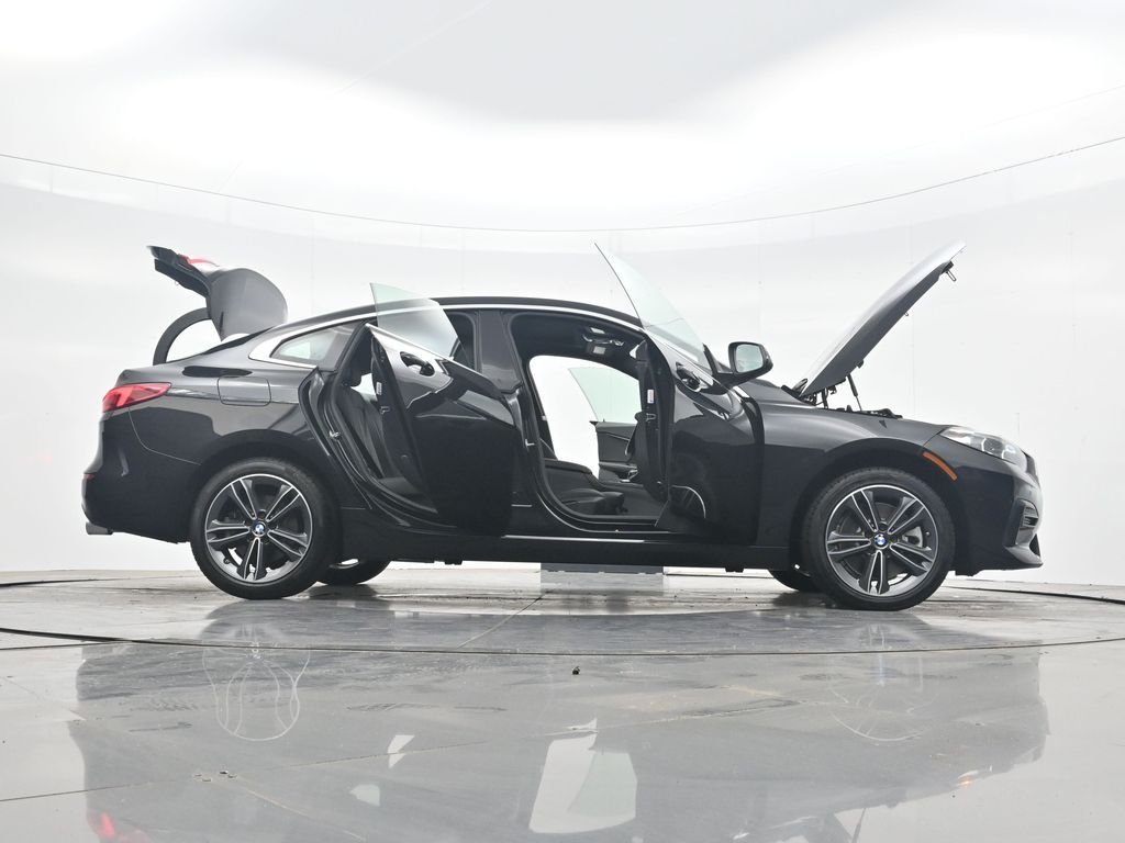 2024 BMW 2 Series 228i - Photo 40