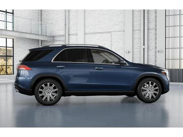 New 2026 Twilight Blue Metallic Mercedes-Benz GLE 350 image 16
