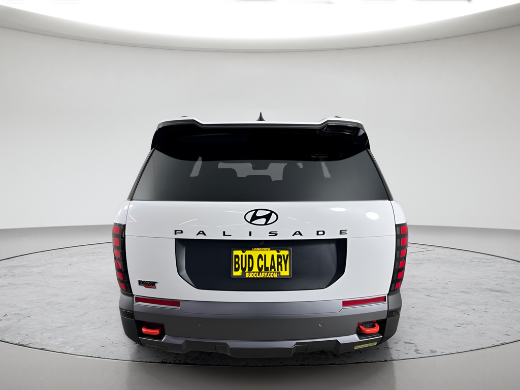 2026 Hyundai Palisade XRT Pro - Photo 4