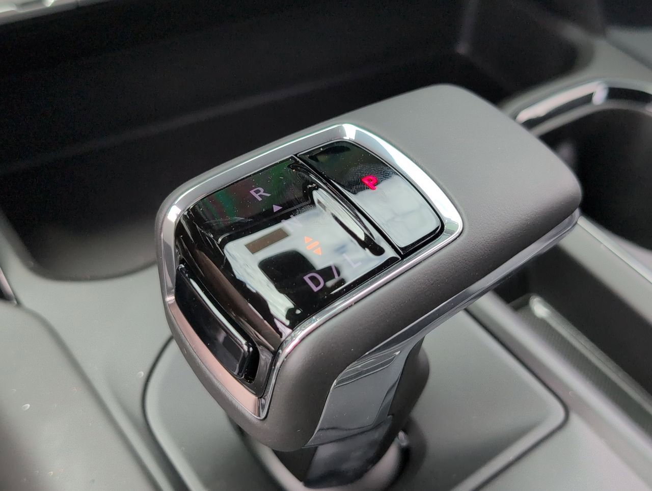 New 2026 Sterling Metallic GMC AT4X image 16