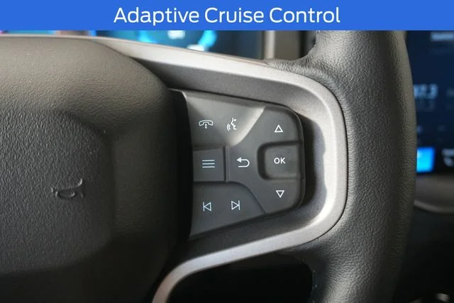 New 2026 Avalanche Gray Ford Outer Banks® image 16