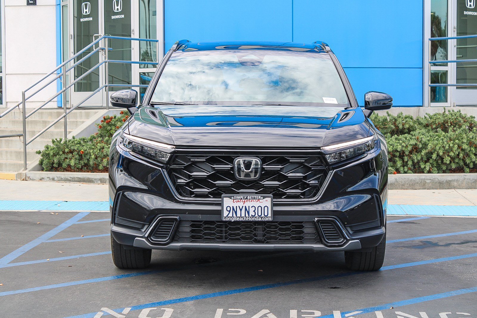 2025 Honda CR-V Sport - Photo 30
