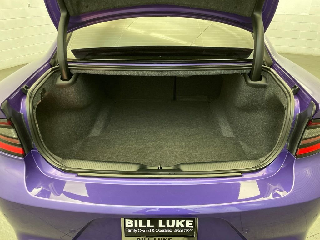 Certified Used 2023 Purple Dodge R/T image 24