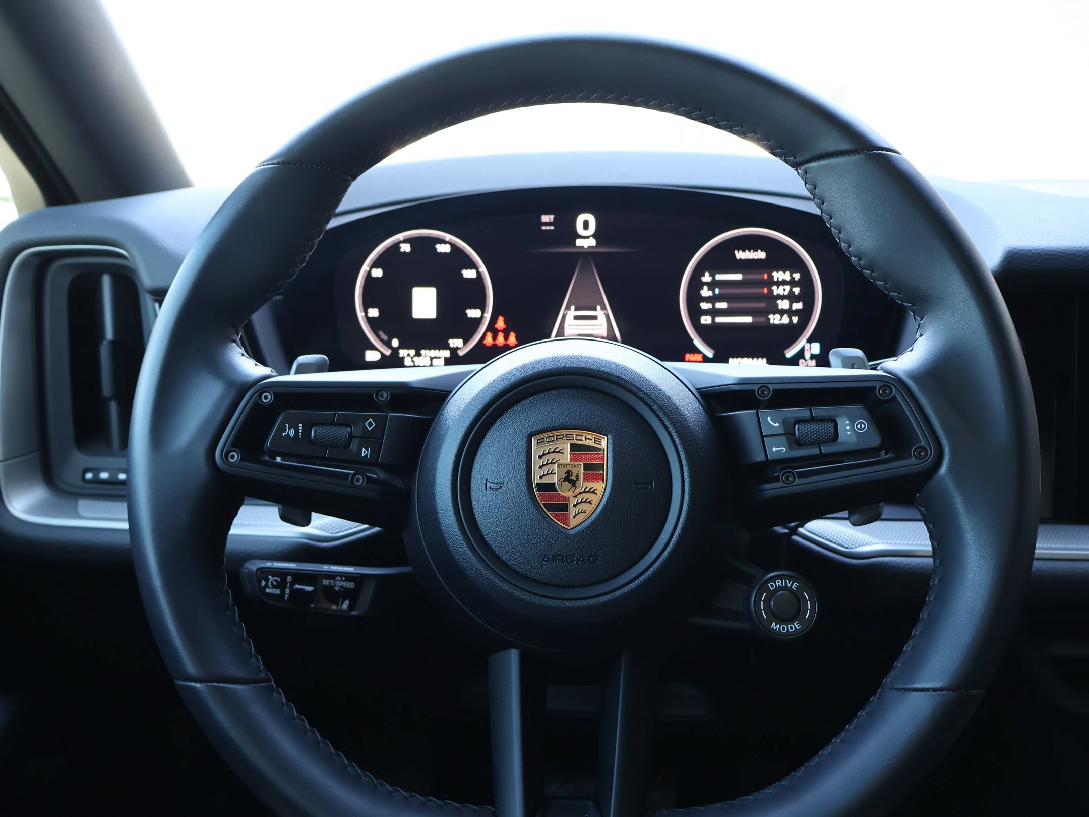 Certified Used 2026 Chalk Porsche  image 16