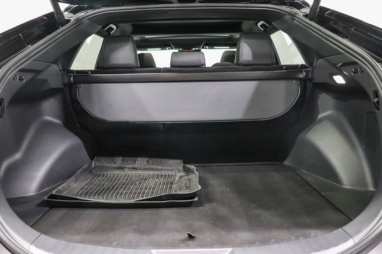 Used 2024 Black Toyota XLE image 31