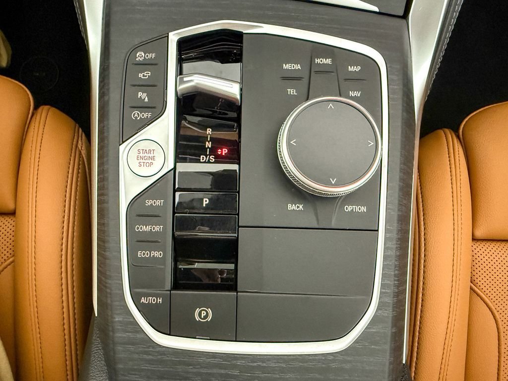 2026 BMW 4 Series 430i - Photo 52