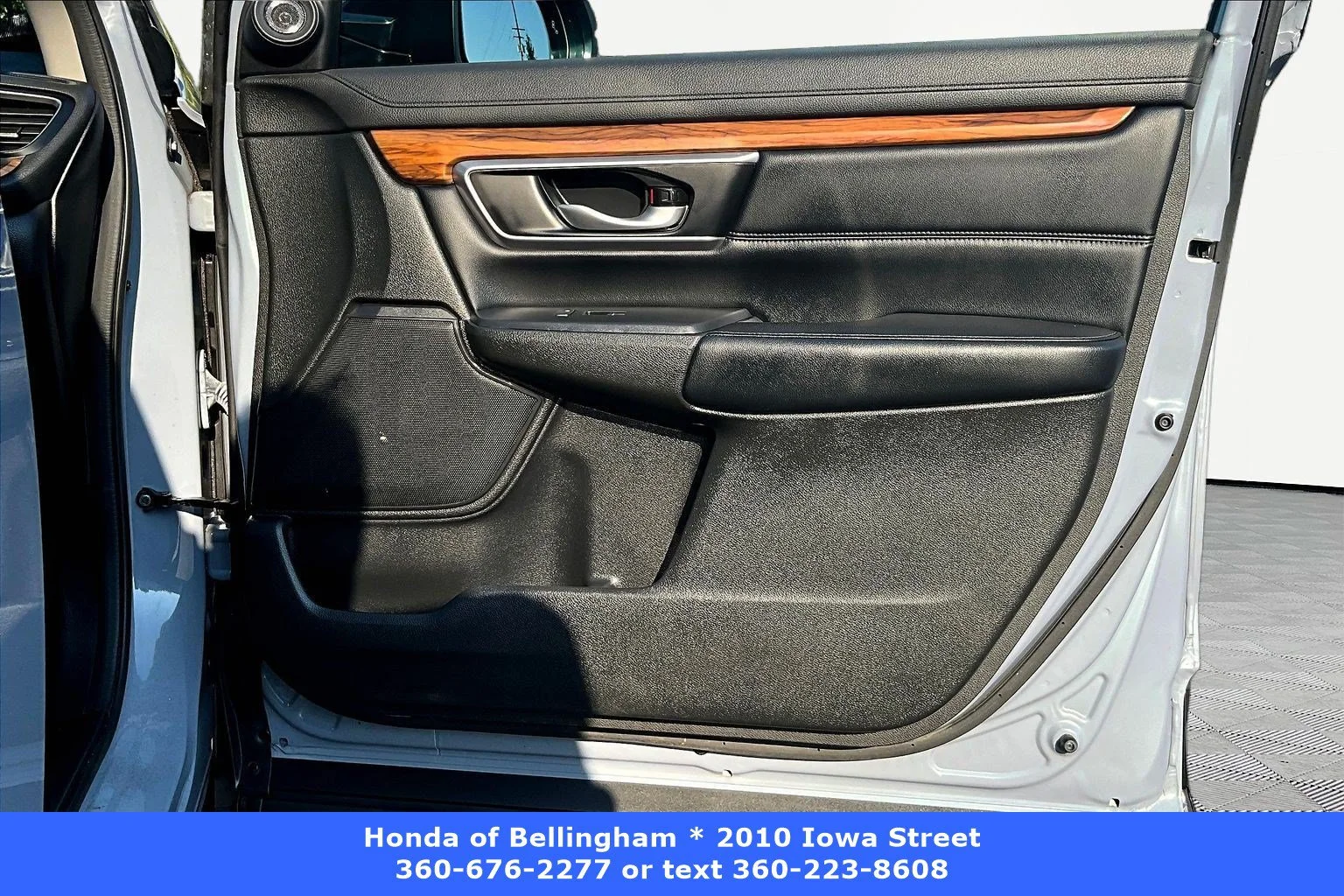 Certified Used 2022 Gray Pearl Honda Touring image 26