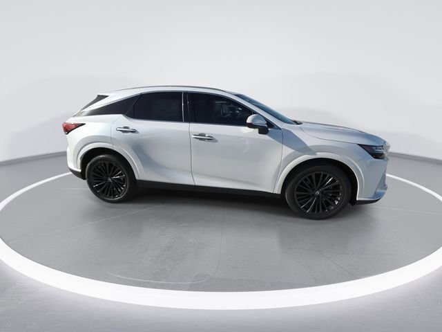 New 2026 Eminent White Pearl Lexus PREMIUM image 16