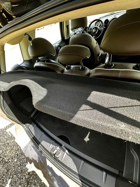 2013 MINI Countryman Countryman S - Photo 19
