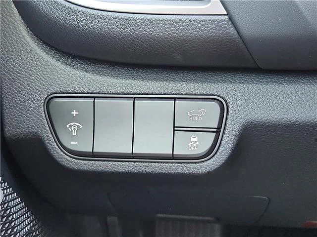New 2026 Clear White KIA SX All-Wheel Drive image 19