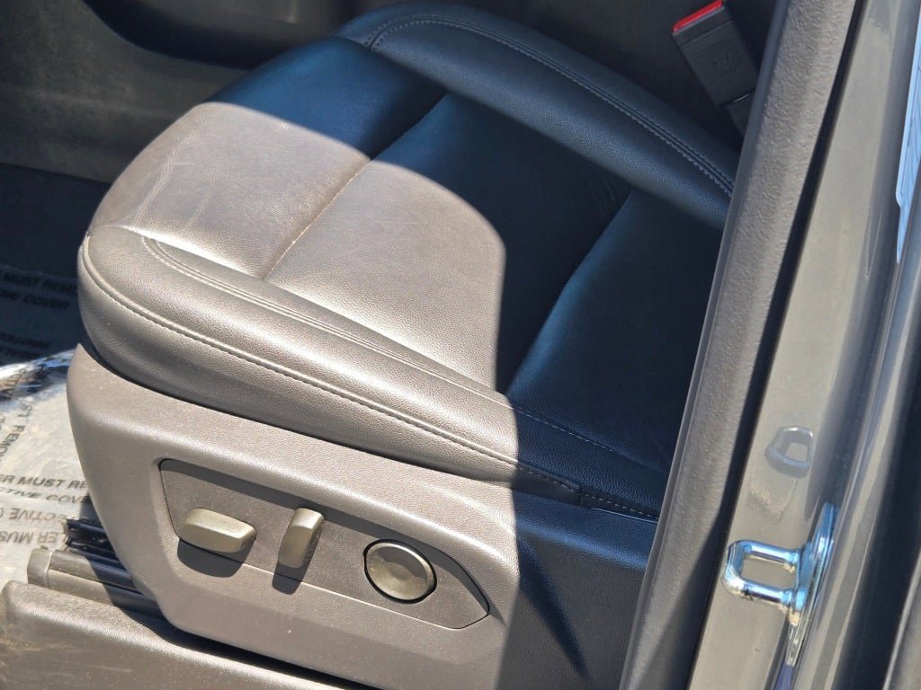 2025 Chevrolet Tahoe LT - Photo 25