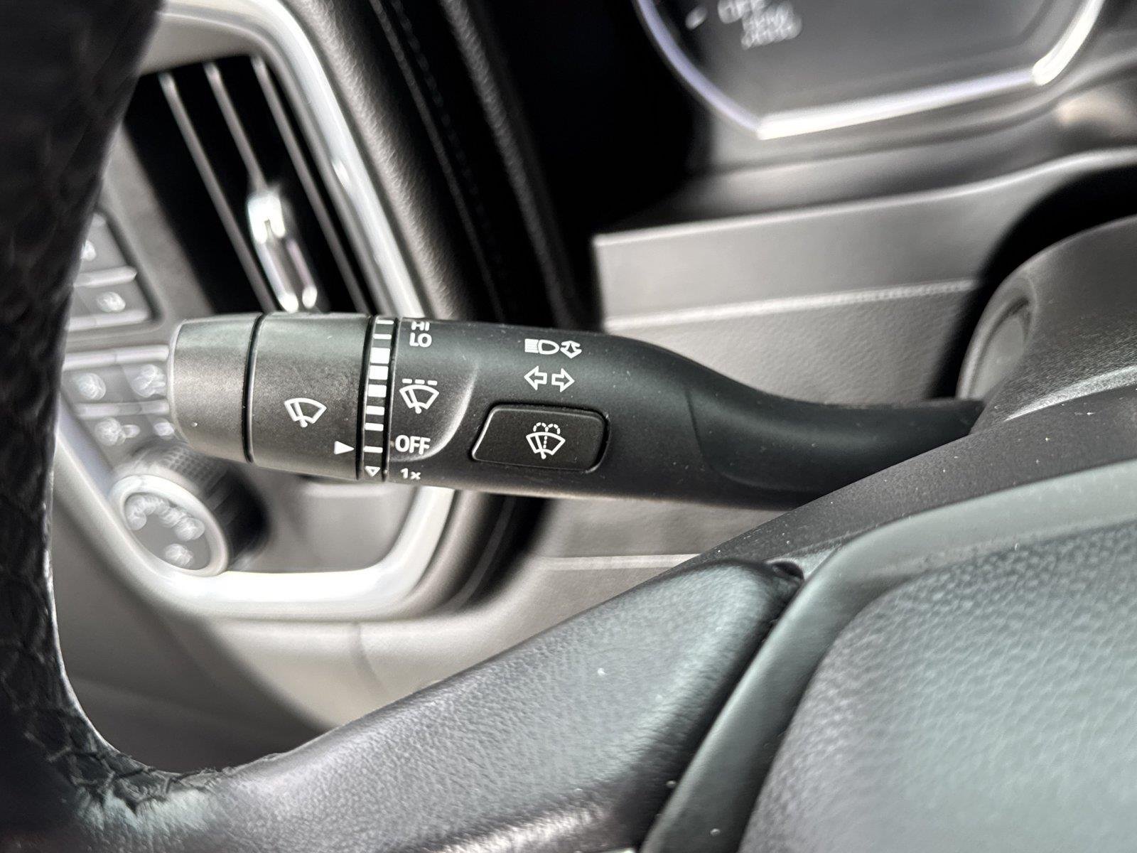 Used 2021 BLACK Chevrolet LT Trail Boss image 21