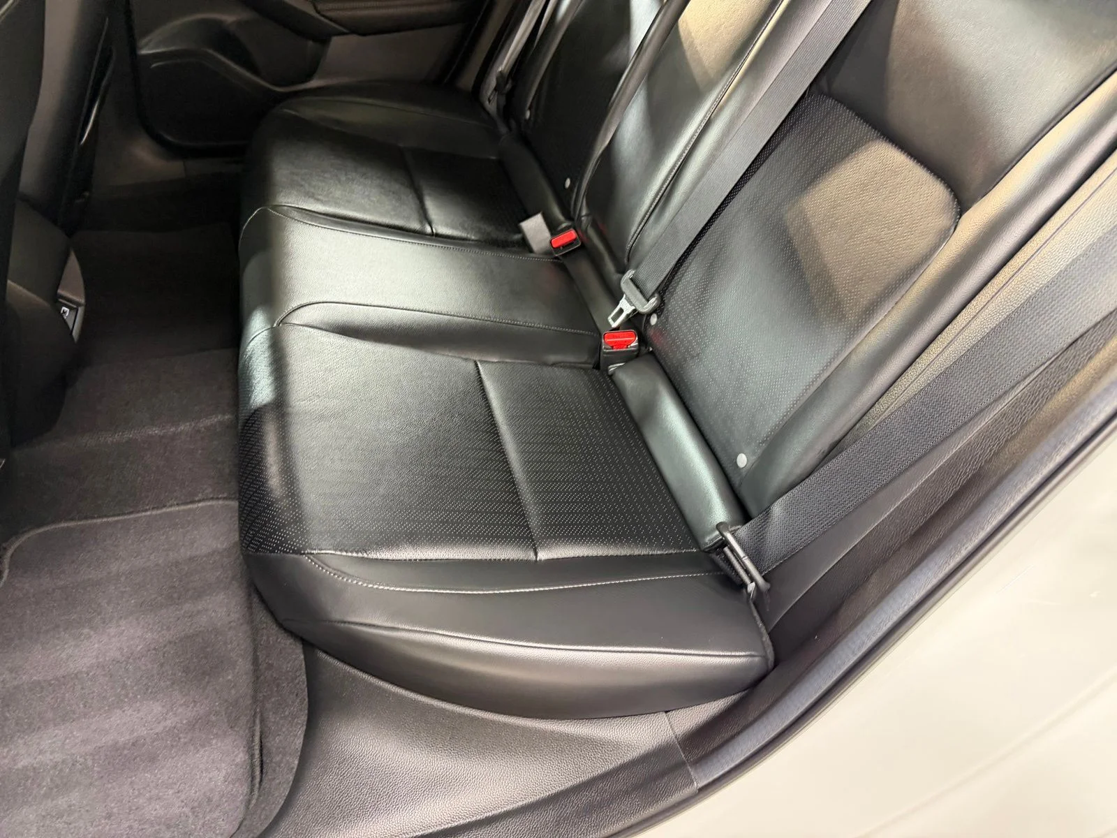 Used 2024  Honda Sport Touring image 37