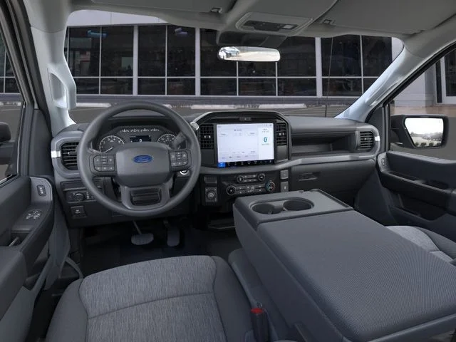 New 2026 Oxford White Ford XL image 31