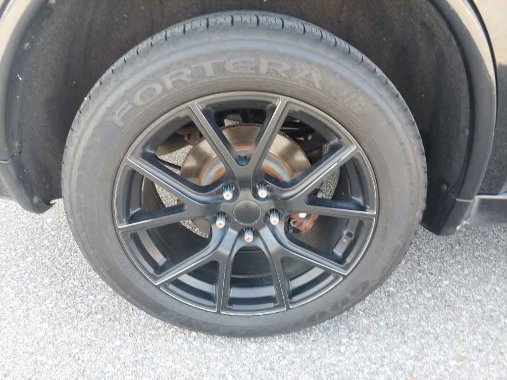 Used 2019 Black Dodge GT Plus image 9