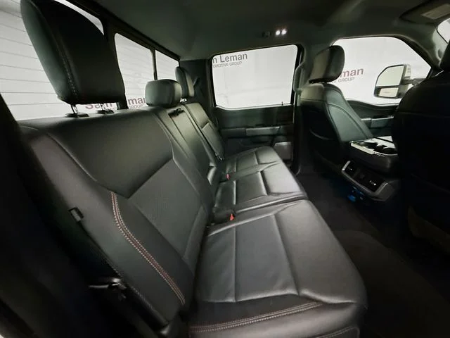 2023 Ford F-150 Lariat - Photo 27