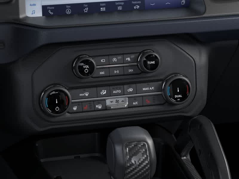New 2026 Oxford White Ford Raptor image 16