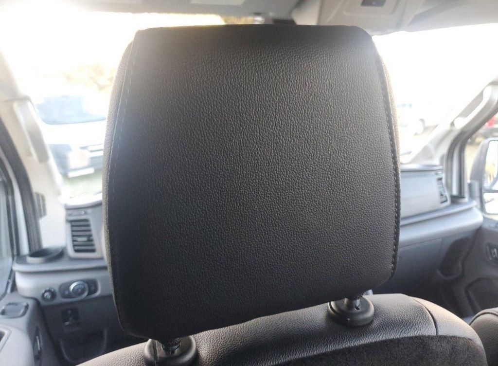 2024 Ford Transit Van Base - Photo 22