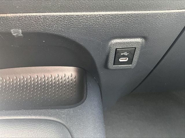 Used 2024 Silver Toyota LE image 27