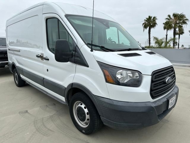 2018 Ford Transit 350 Van Med Roof Sliding Pass. 148 WB's photo
