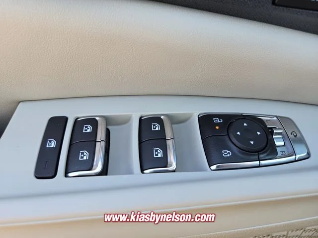 New 2026 Silver Kia EX image 14