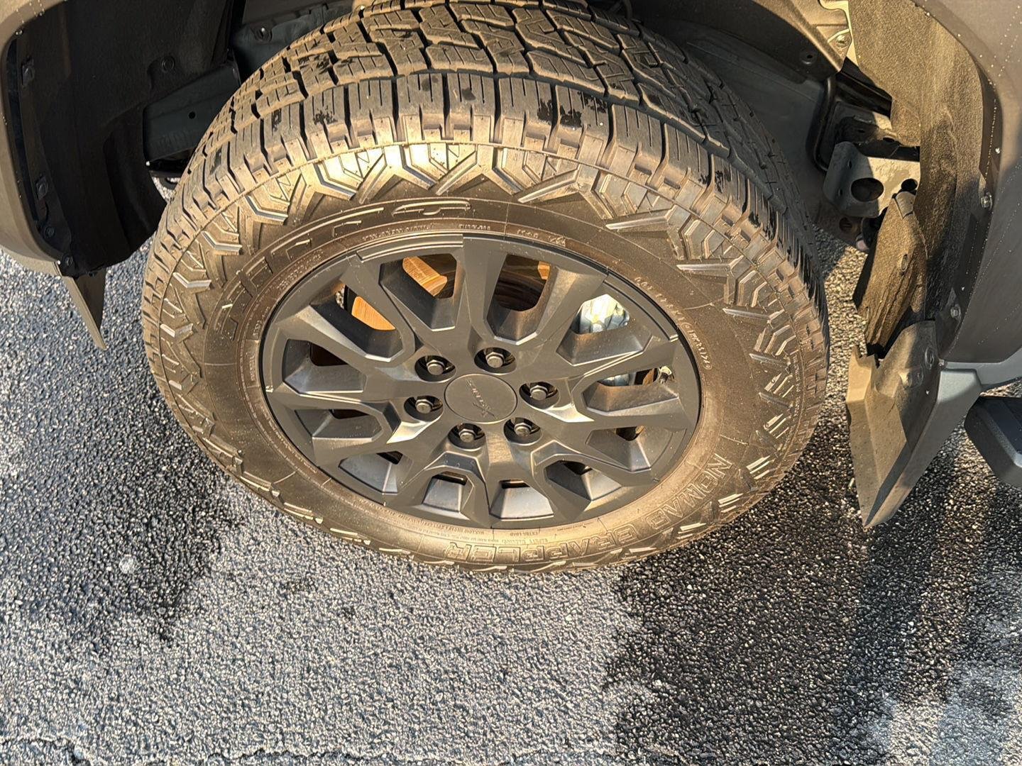 Used 2026 Underground Toyota SR5 image 35