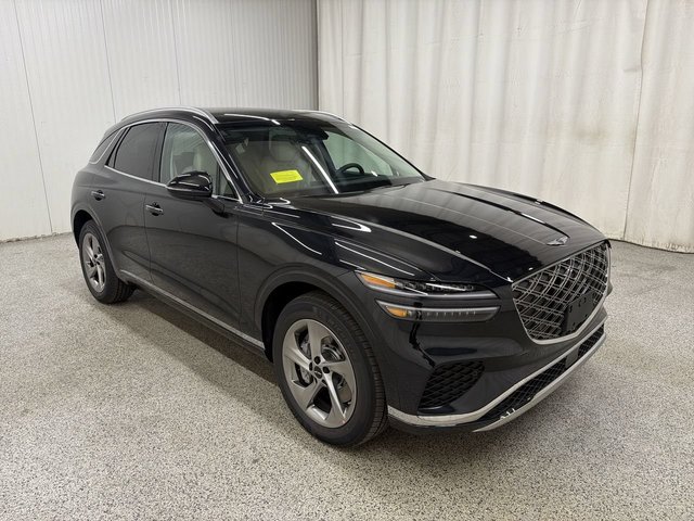 2027 Genesis GV70 2.5T
