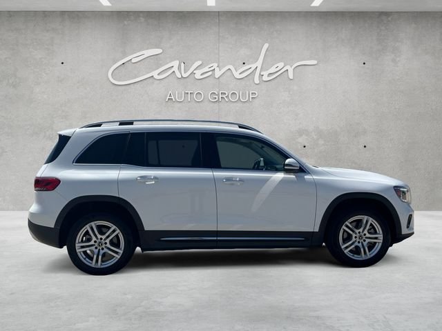 Used 2020  Mercedes-Benz GLB 250 image 17