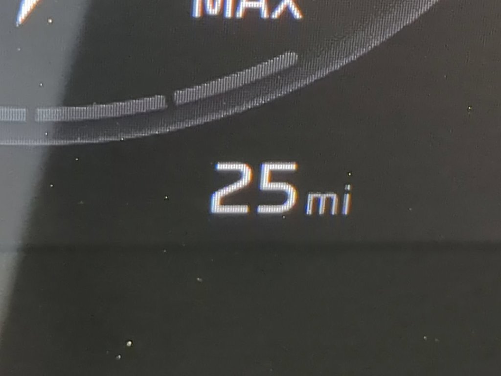 New 2026 Interstellar Gray Kia WIND image 29
