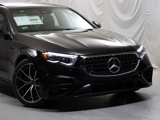 2026 Mercedes-Benz E-Class AMG E53 - Photo 29