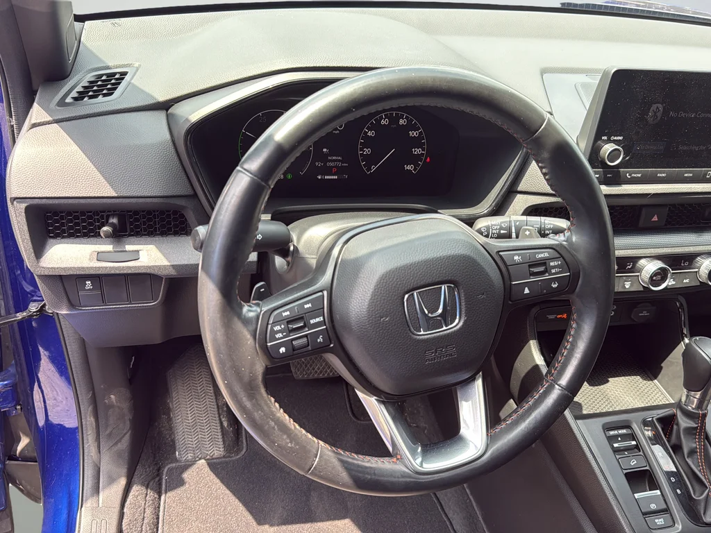 Used 2024 Beige Honda Sport image 14
