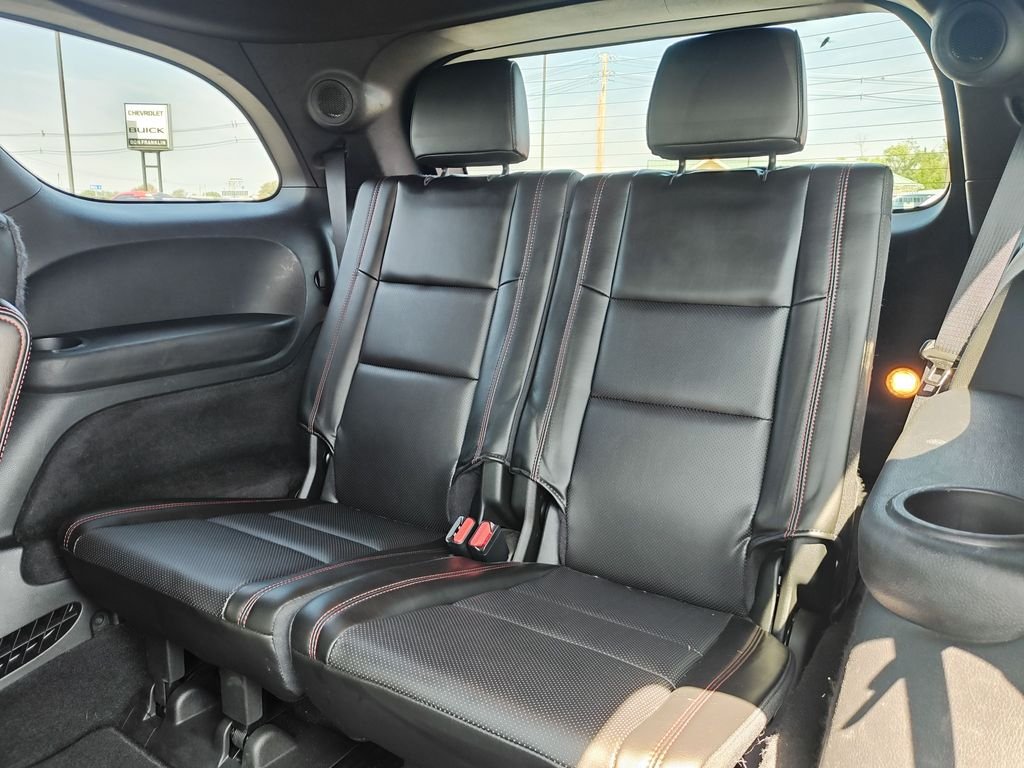 2023 Dodge Durango R/T - Photo 25