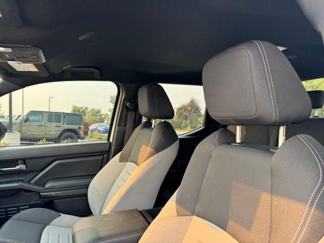 Used 2024 White Toyota TRD Sport image 14