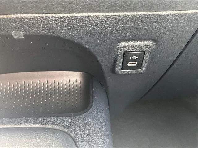 Used 2024 Silver Toyota LE image 27