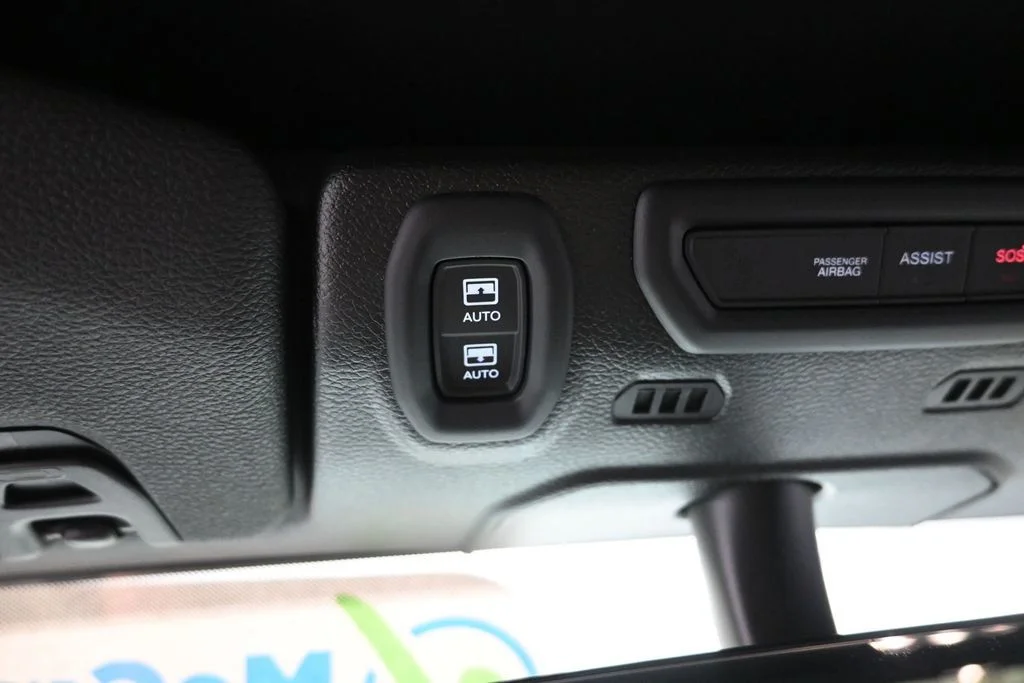 Used 2023 Gray Jeep Willys 4xe image 27