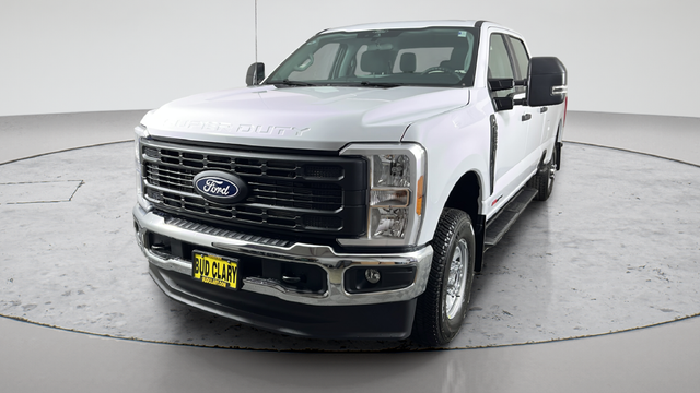 2027 Ford Super Duty F-350® XL