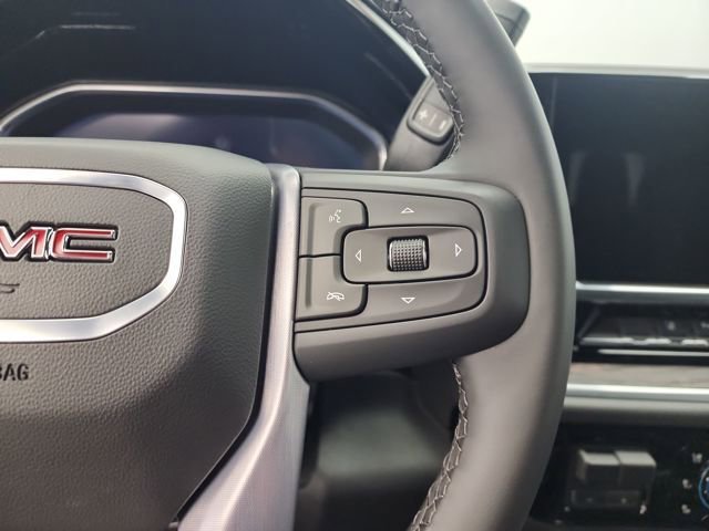 2026 GMC Sierra 2500HD SLT - Photo 20