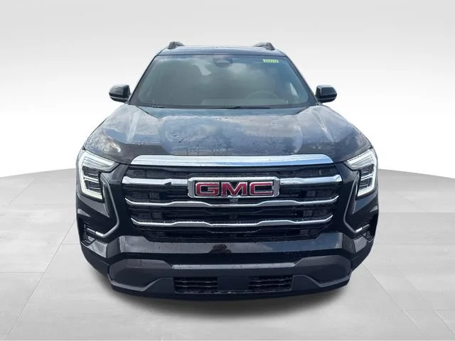 New 2027 Ebony Twilight Metallic GMC Elevation image 7