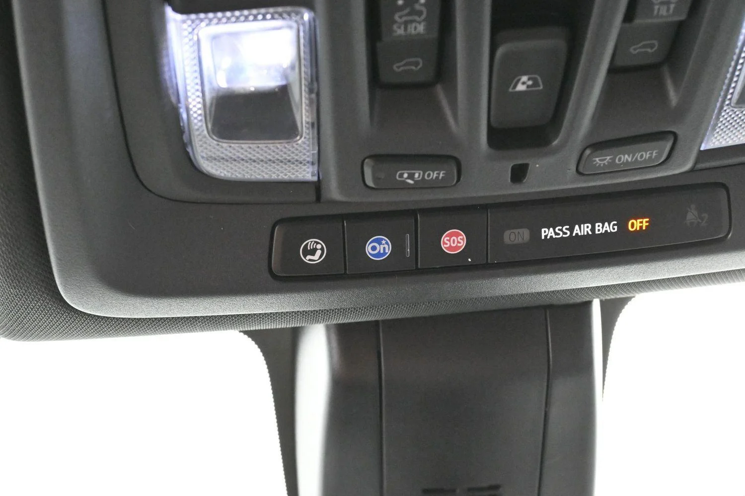 Used 2021 Black Chevrolet High Country image 28