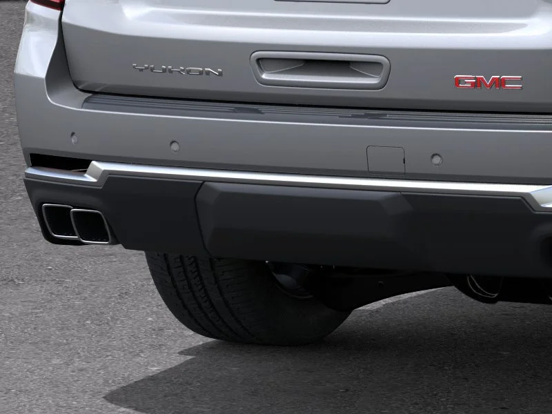 New 2027 Sterling Metallic GMC Denali image 14