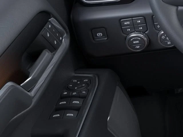 New 2026 Onyx Black GMC Denali image 22