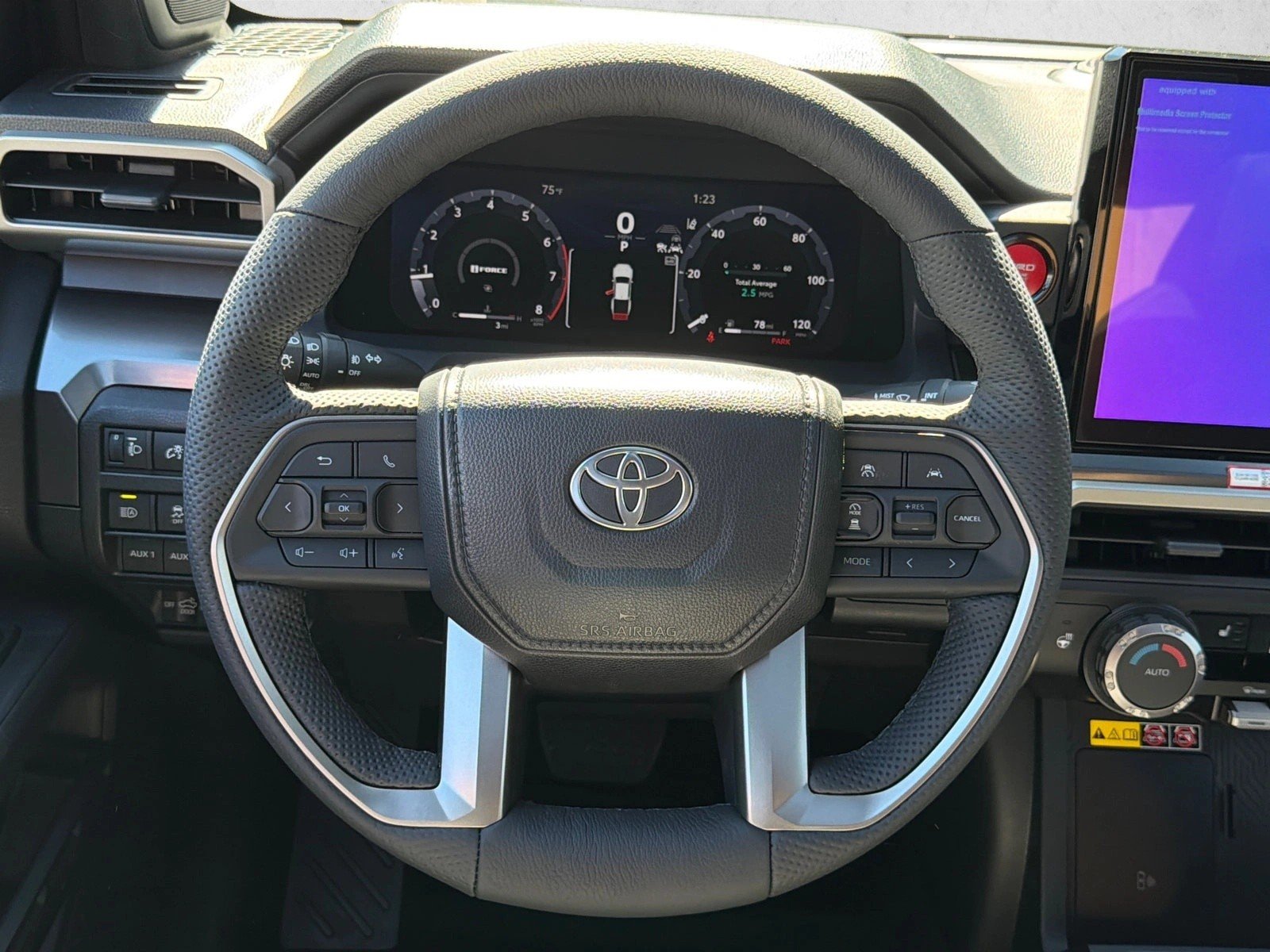 New 2026 Underground Toyota TRD Off-Road image 23