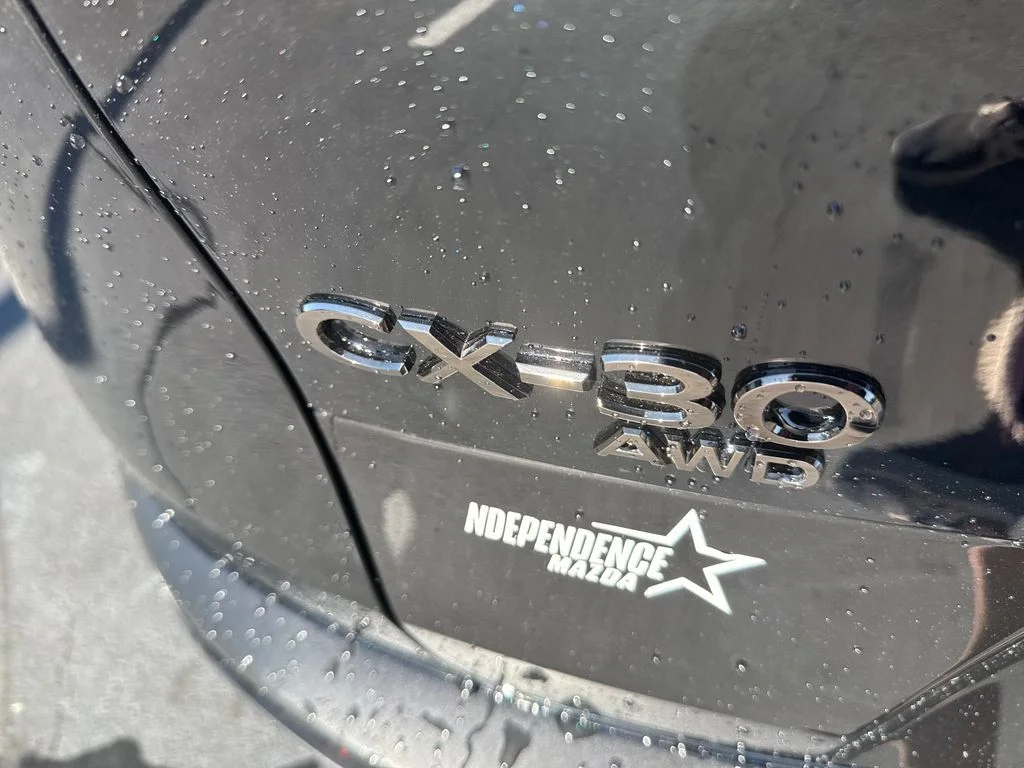 2026 Mazda CX-30 Aire Edition - Photo 31