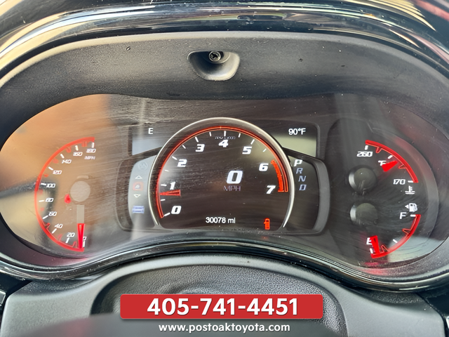 Used 2024 Black Dodge SRT 392 Plus image 21